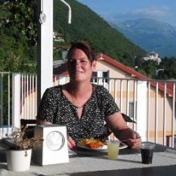 Oppas Vianen (Utrecht): Antoinette