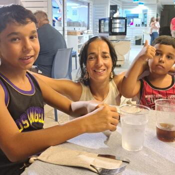 Babysitter Job in Cadempino: Babysitter Job Tiziana