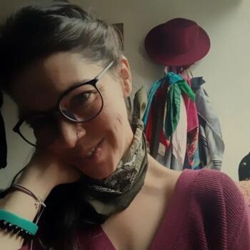 Babysitter in Aranjuez: Daniela