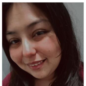 Niñera en Piedras Negras: Karen