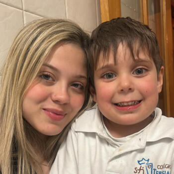 Babysitter Braga: Pietra