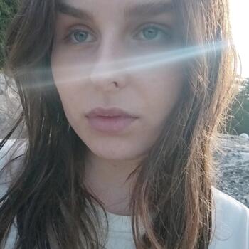 Barnvakt Stockholm: Tatiana