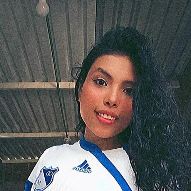 Niñera en Neiva: Michell