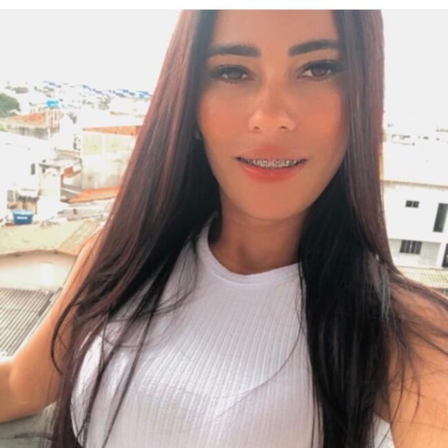 Babysitter in Brasília: Joselia