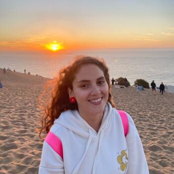Babysitter in Santiago: Macarena Ruiz