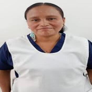 Babysitter Ventanilla (Callao): Cristina