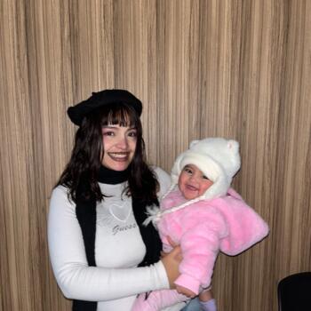 Babysitter Puente Alto: Catalina
