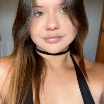 Babysitter in São Paulo: Bianca