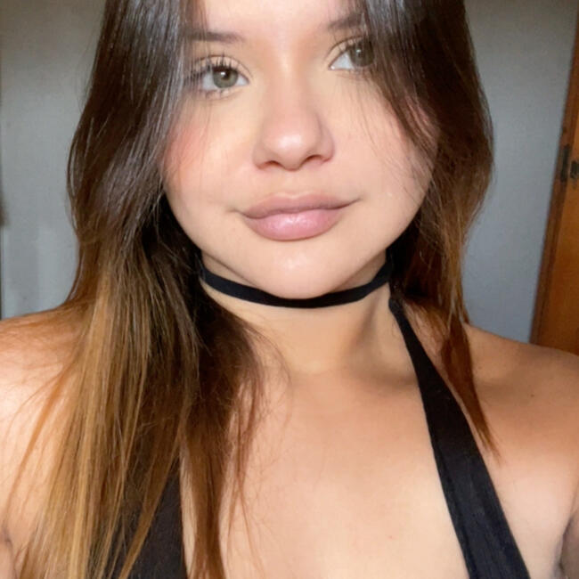 Babysitter in São Paulo: Bianca