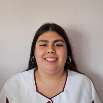 Babysitter in Viña del Mar: Javiera