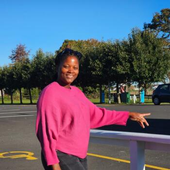 Babysitter Job in Hamilton: Babysitter Job Tabitha