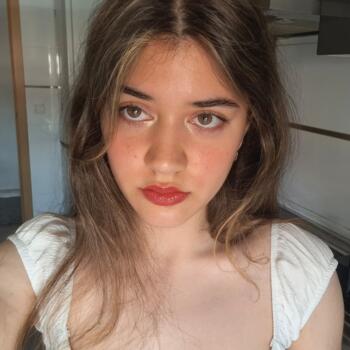 Trabajo de canguro en Brunete: trabajo de canguro Alisia