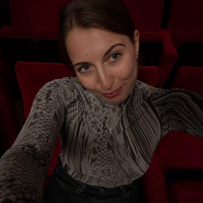 Babysitter in Wien: Constança