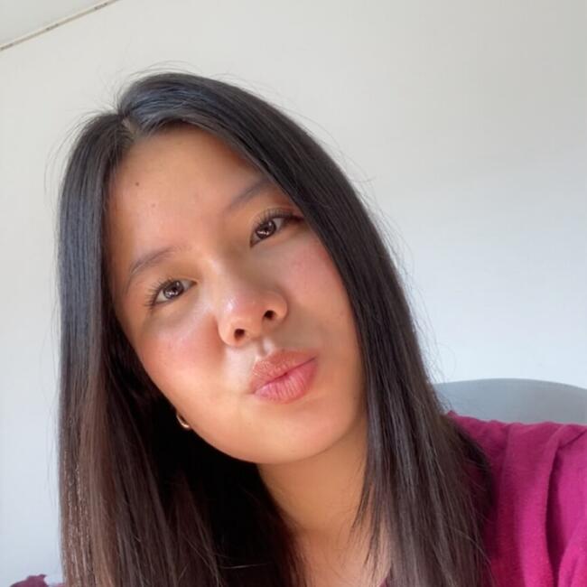 Babysitter in Utrecht: Wendi