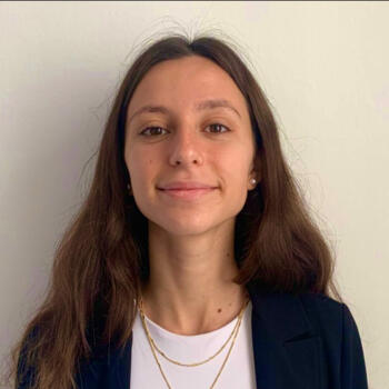 Babysitter a Parma: Greta