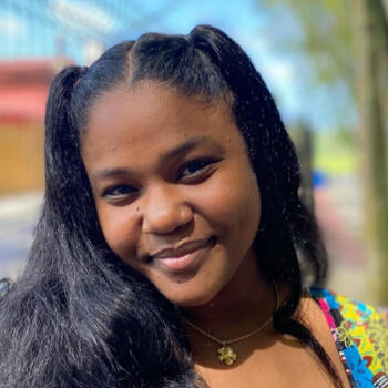 Babysitter in Todd’s Road: Aaliyah