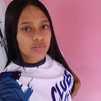 Babysitter in San José de Ocoa: Sujeiris