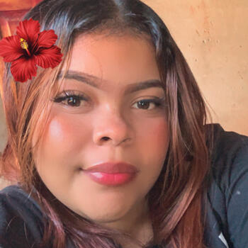 Niñera en Luruaco: Sheryth angulo