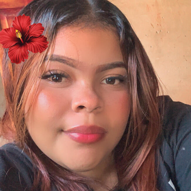 Babysitter in Luruaco: Sheryth angulo