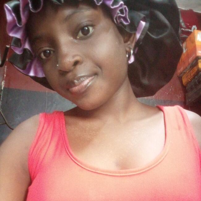 Babysitter in Huaquillas: Vanessa