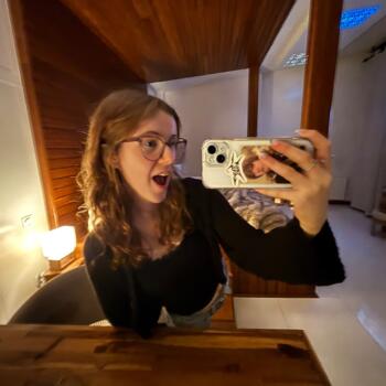 Babysitter in Loos-en-Gohelle: Marie