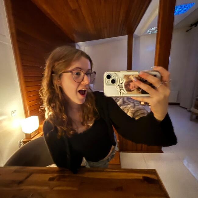 Babysitter in Loos-en-Gohelle: Marie