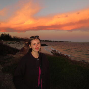 Babysitter in Melbourne: Rachel