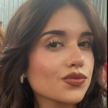 Nanny Badajoz: Judith