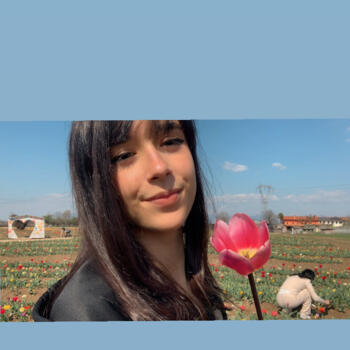 Babysitter in San Donà di Piave: Maria Fernanda