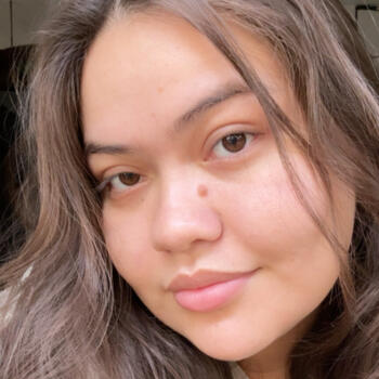 Babysitter Brusque: Thaís