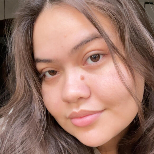 Babysitter in Brusque: Thaís