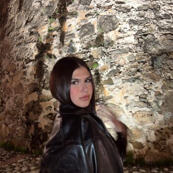 Nanny in Mijas: Antonella