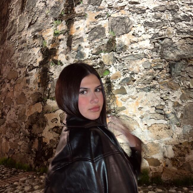 Nanny in Mijas: Antonella