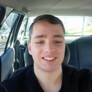 Babysitter Penafiel: Nuno