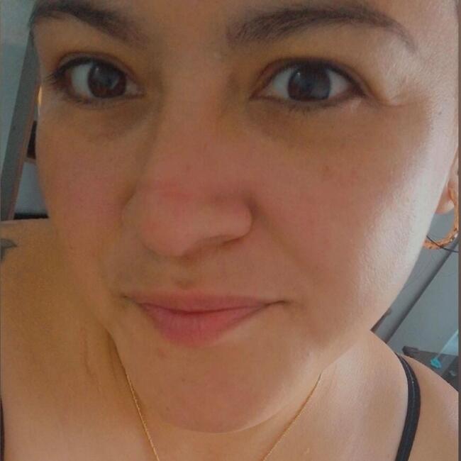 Trabajo para niñera en El Callao: Aixa fatima