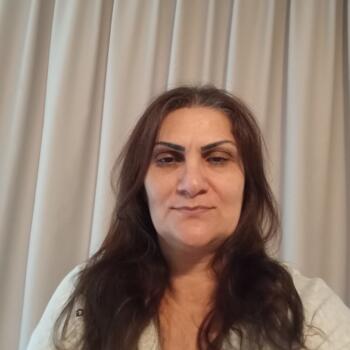 Nanny Molenbeek-Saint-Jean: Gulshan