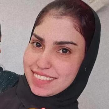 Babysitter in Cairo: Asmaa