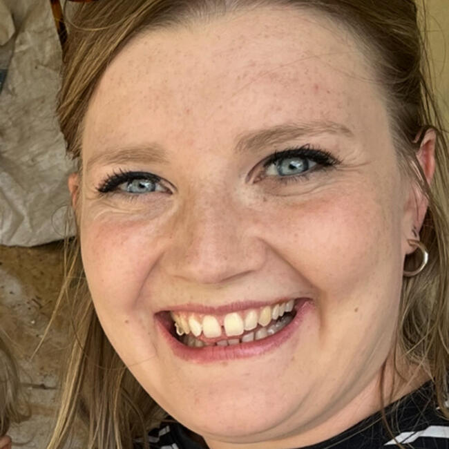 Babysitter in Fulda: Lisa