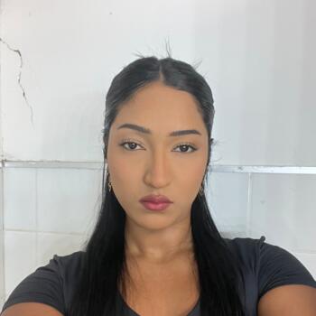 Babá em Belém: Yasmim