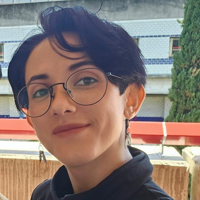 Niñera en San Andrés Cholula: Camila