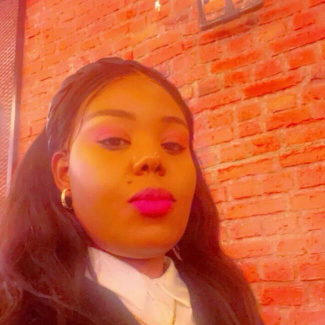 Babysitter Job in Aalst: Marthe