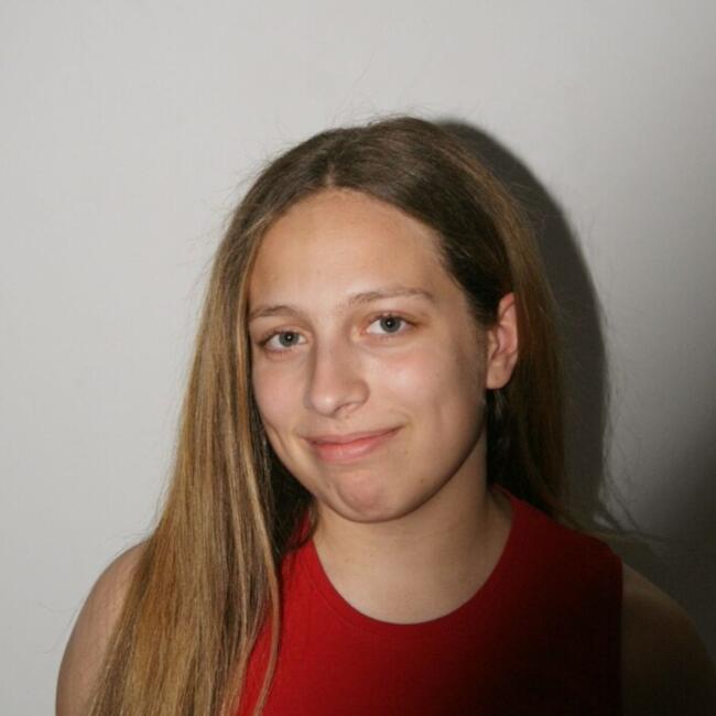 Babysitter in Sitges: Maria