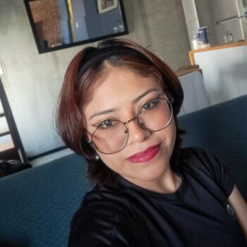 Babysitter in San Bernardino Tlaxcalancingo: Rosa