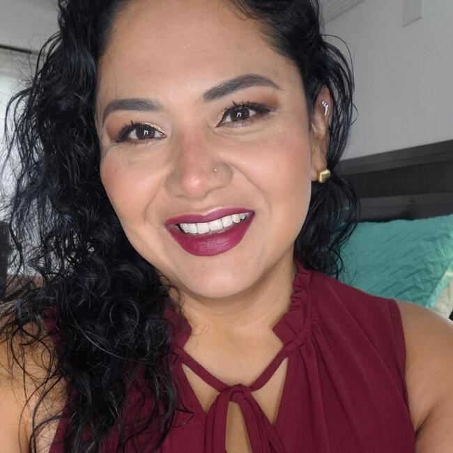 Niñera en Ensenada: Michelle