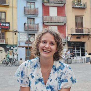 Babysitter in Meerkerk: Eline