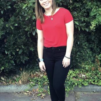 Nanny Bunbury: Jazmin