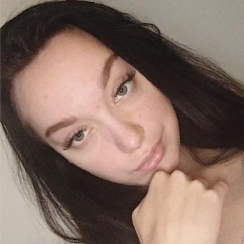 Babysitter in Ylöjärvi: Oona