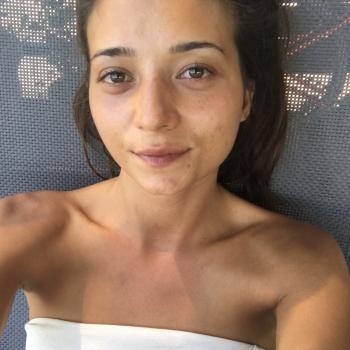 Baby-sitter Lyon: Lucile