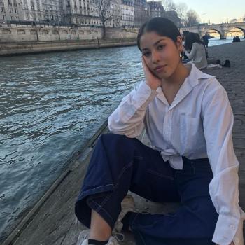 Baby-sitter Malakoff: Alison