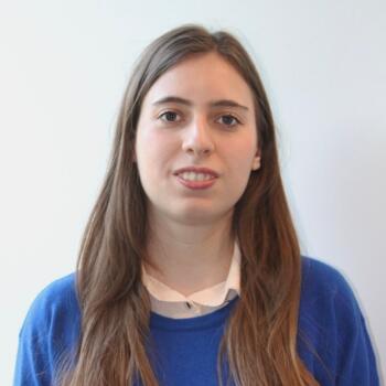 Babysitter a Prato: Greta